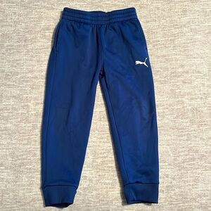 Puma sweatpants